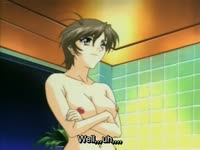 Animation X - Five Card 1